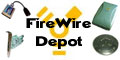 FireWire Depot